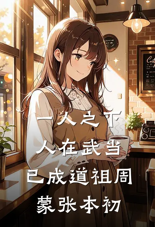 一人之下：人在武当，已成道祖周蒙张本初