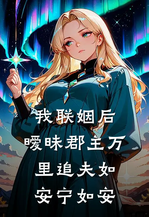 我联姻后，暧昧郡主万里追夫如安宁如安