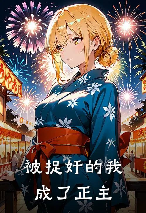 被捉奸的我，成了正主