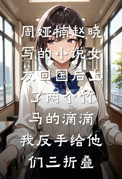 周娅楠赵晓写的小说女友回国后上了两个竹马的滴滴，我反手给他们三折叠