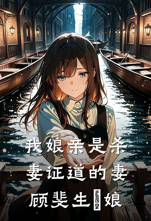 我娘亲是杀妻证道的妻顾斐生妘娘
