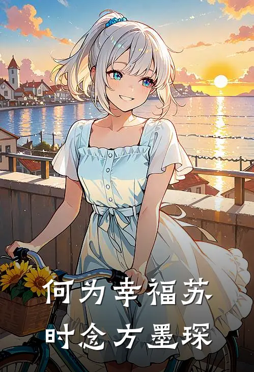 何为幸福苏时念方墨琛