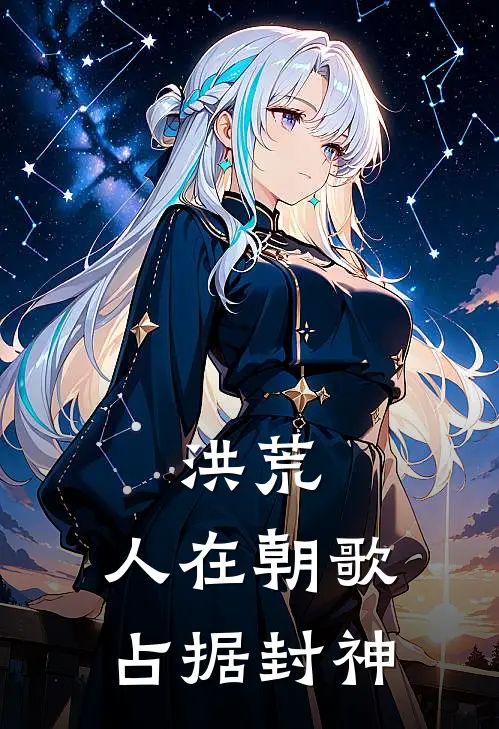 洪荒：人在朝歌，占据封神