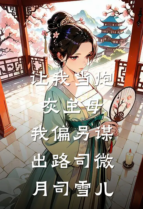 让我当炮灰主母，我偏另谋出路司微月司雪儿