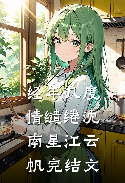 经年几度情缱绻沈南星江云帆完结文
