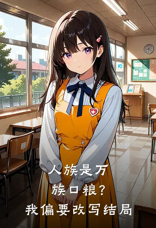 人族是万族口粮？我偏要改写结局