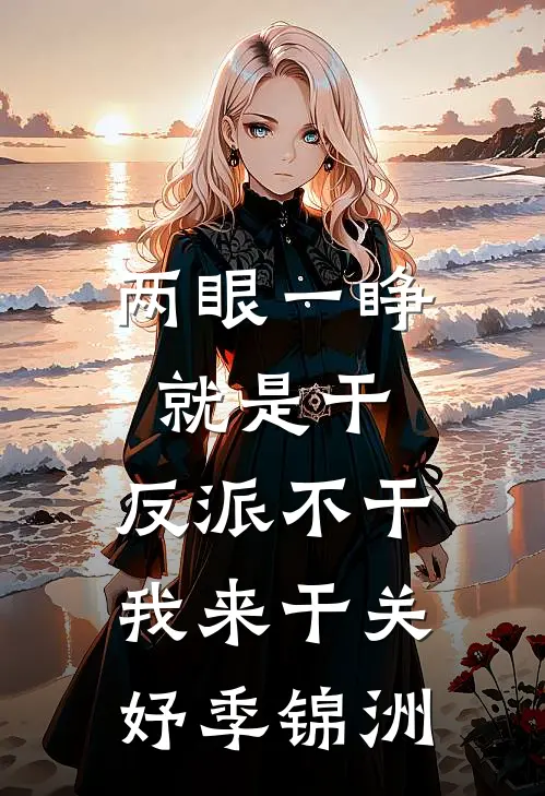 两眼一睁就是干，反派不干我来干关妤季锦洲