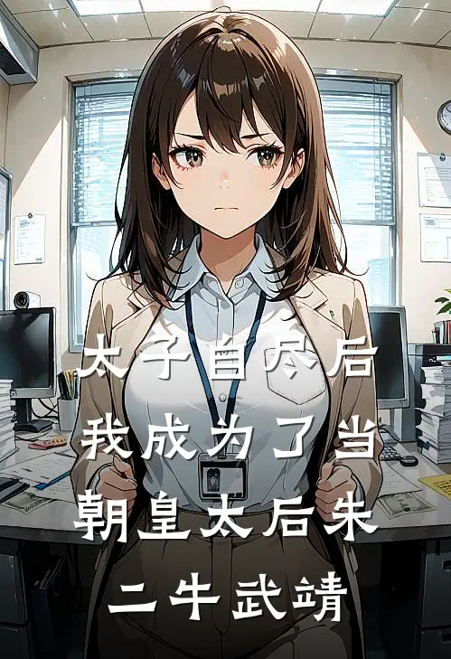 太子自尽后，我成为了当朝皇太后朱二牛武靖