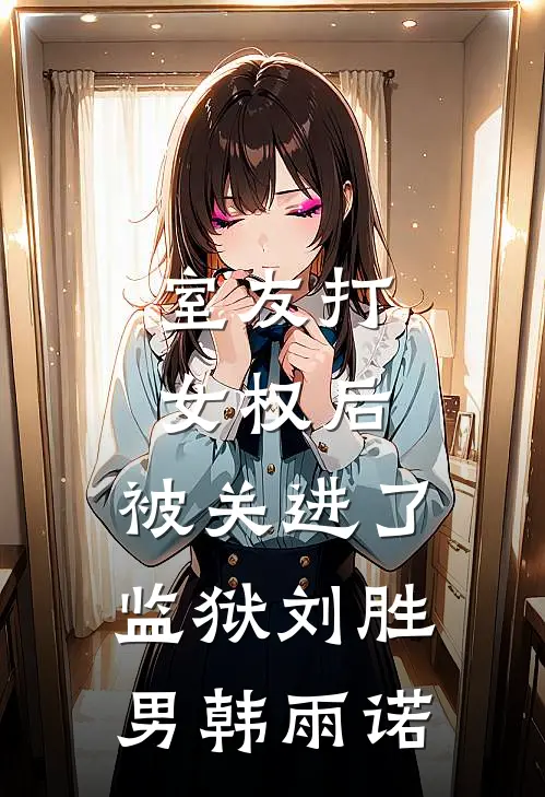 室友打女权后，被关进了监狱刘胜男韩雨诺