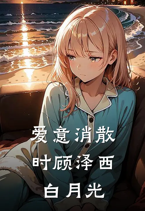 爱意消散时顾泽西白月光