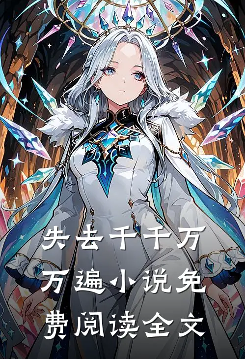 失去千千万万遍小说免费阅读全文
