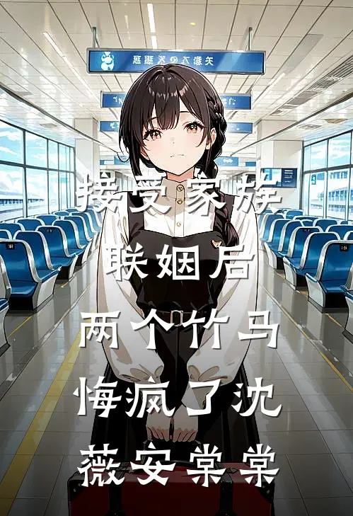接受家族联姻后，两个竹马悔疯了沈薇安棠棠