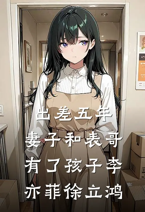 出差五年，妻子和表哥有了孩子李亦菲徐立鸿