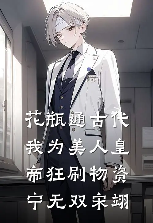 花瓶通古代，我为美人皇帝狂刷物资宁无双宋翊