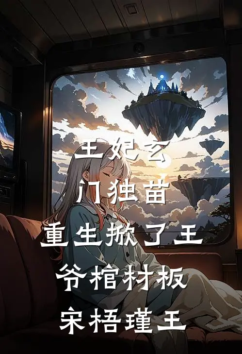 王妃玄门独苗，重生掀了王爷棺材板宋梧瑾王