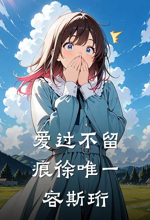 爱过不留痕徐唯一容斯珩
