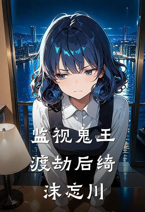 监视鬼王渡劫后绮沫忘川