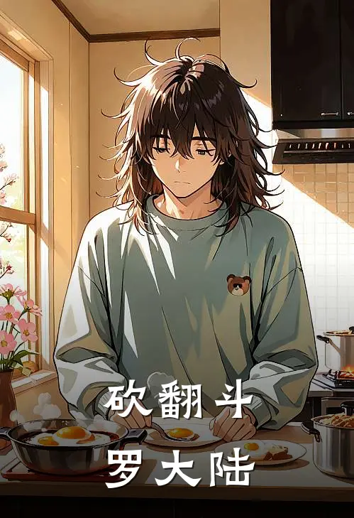 砍翻斗罗大陆