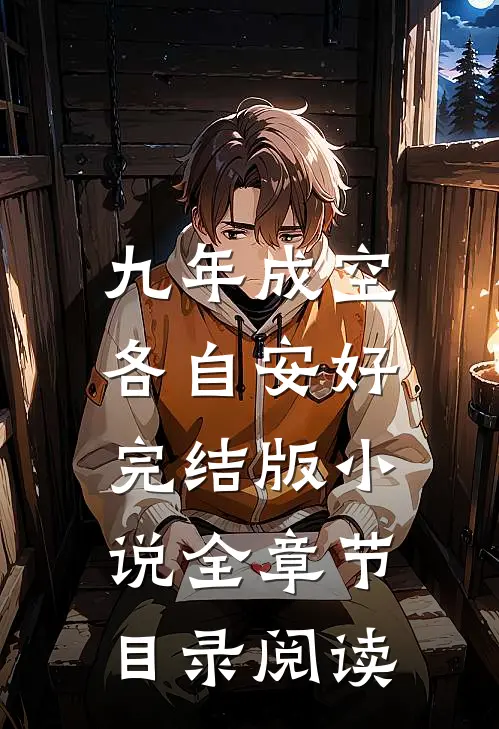 九年成空，各自安好完结版小说全章节目录阅读