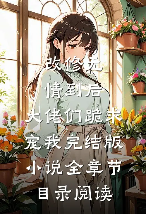改修无情到后，大佬们跪求宠我完结版小说全章节目录阅读