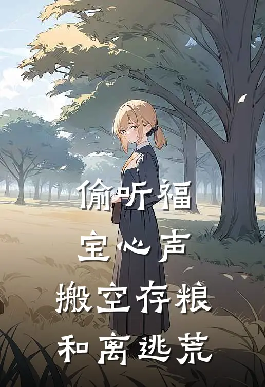偷听福宝心声，搬空存粮和离逃荒