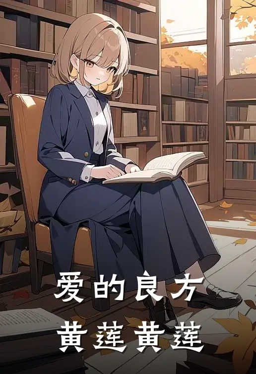 爱的良方黄莲黄莲
