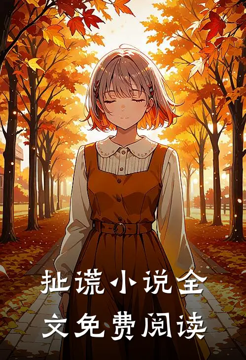 扯谎小说全文免费阅读