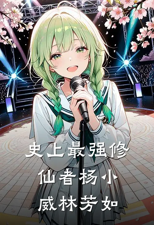 史上最强修仙者杨小威林芳如