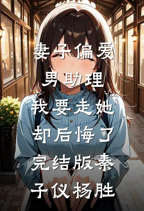 妻子偏爱男助理，我要走她却后悔了完结版秦子仪杨胜