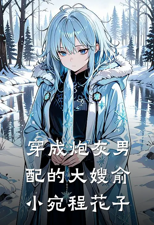 穿成炮灰男配的大嫂俞小宛程花子