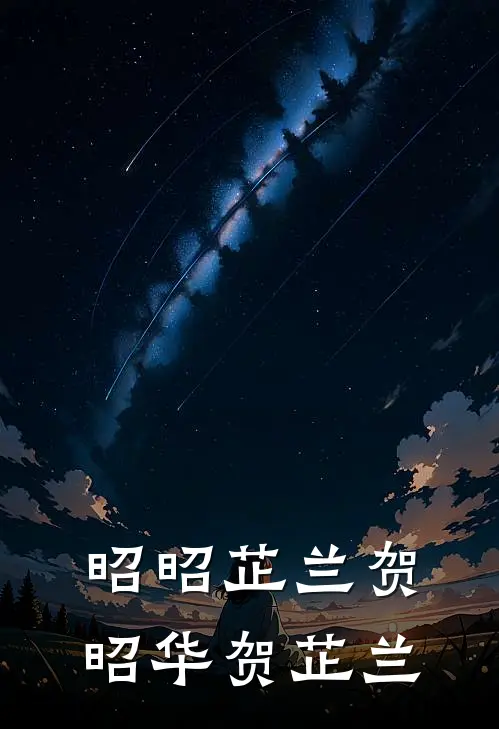 昭昭芷兰贺昭华贺芷兰