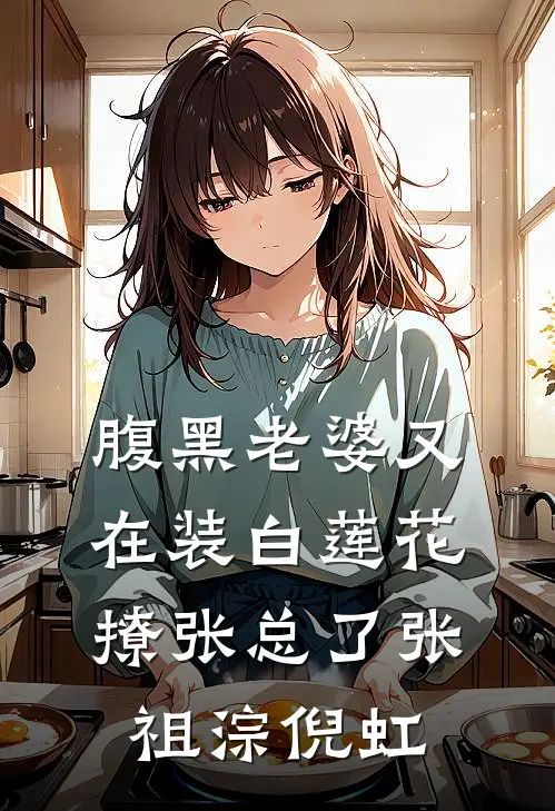 腹黑老婆又在装白莲花撩张总了张祖淙倪虹