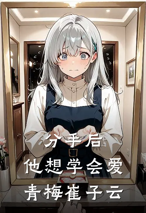 分手后，他想学会爱青梅崔子云