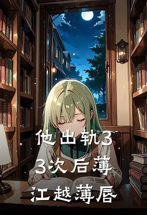 他出轨33次后薄江越薄唇