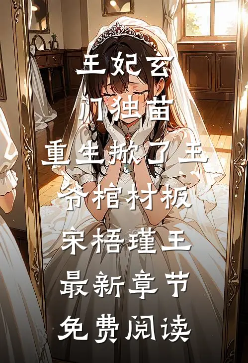 王妃玄门独苗，重生掀了王爷棺材板宋梧瑾王最新章节免费阅读