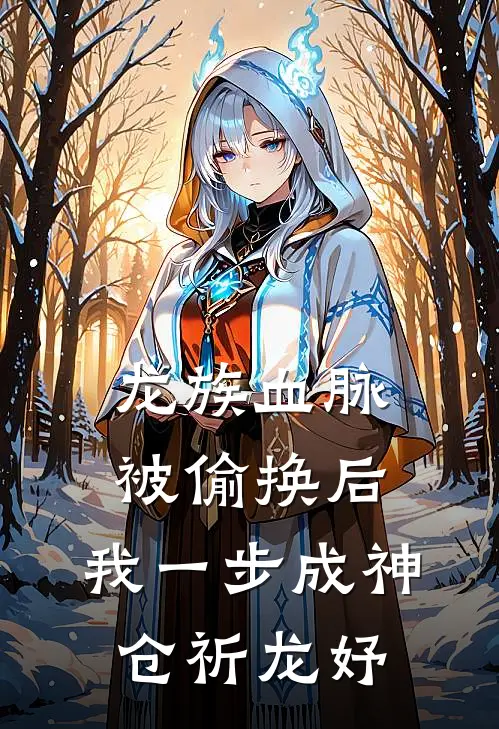 龙族血脉被偷换后，我一步成神仓祈龙妤