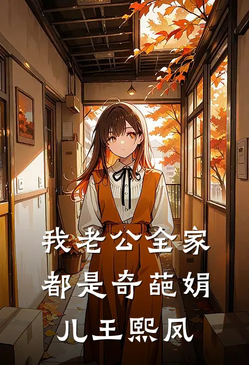 我老公全家都是奇葩娟儿王熙凤