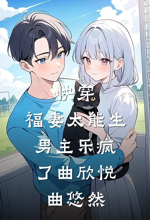 快穿：福妻太能生，男主乐疯了曲欣悦曲悠然