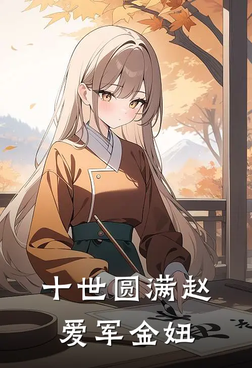 十世圆满赵爱军金妞