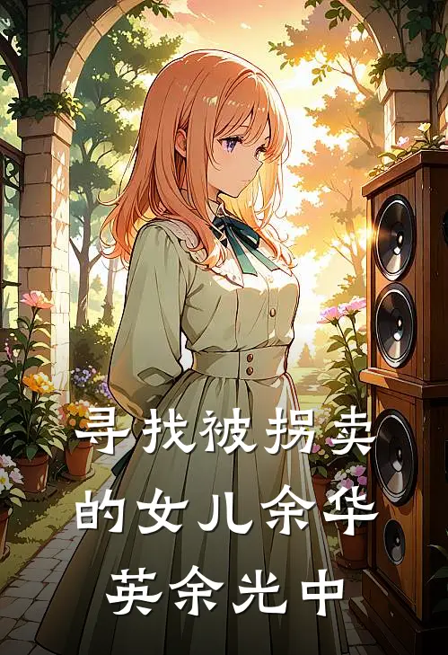 寻找被拐卖的女儿余华英余光中