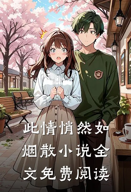 此情悄然如烟散小说全文免费阅读
