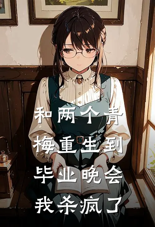 和两个青梅重生到毕业晚会，我杀疯了