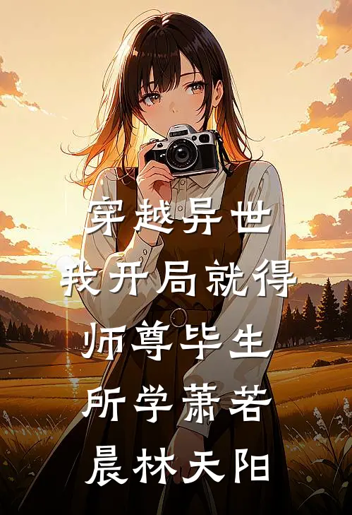 穿越异世，我开局就得师尊毕生所学萧若晨林天阳