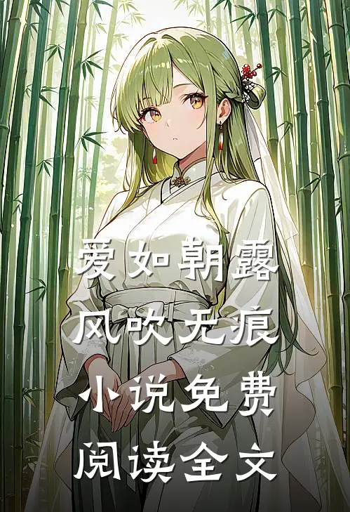 爱如朝露，风吹无痕小说免费阅读全文