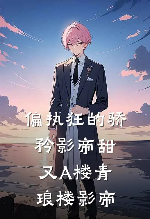 偏执狂的骄矜影帝甜又A楼青琅楼影帝