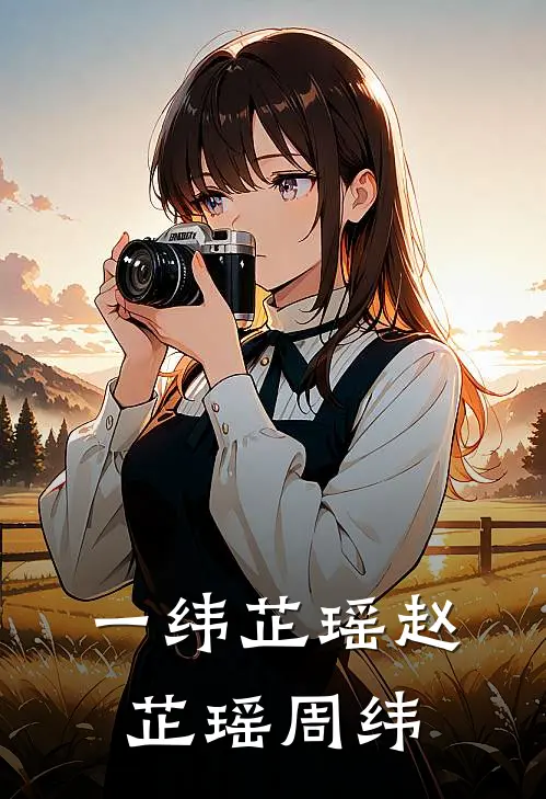 一纬芷瑶赵芷瑶周纬