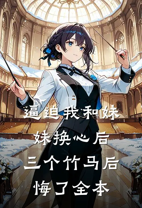 逼迫我和妹妹换心后，三个竹马后悔了全本