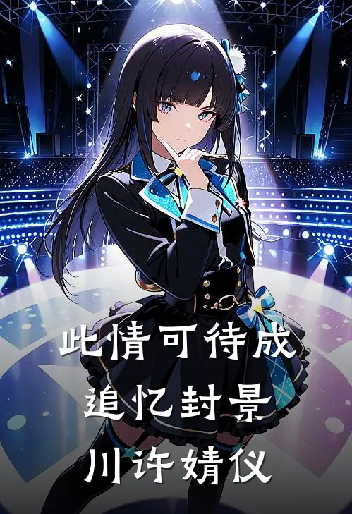 此情可待成追忆封景川许婧仪