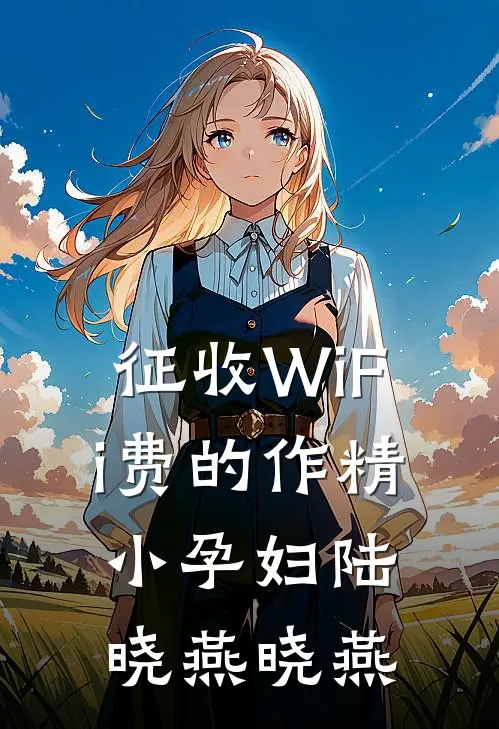 征收WiFi费的作精小孕妇陆晓燕晓燕