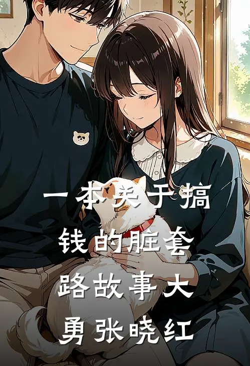 一本关于“搞钱”的脏套路故事大勇张晓红